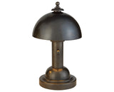 Bronze | Totie Task Lamp | Valley Ridge Furniture