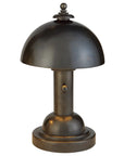Bronze | Totie Task Lamp | Valley Ridge Furniture