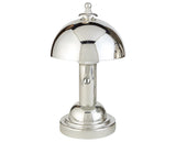 Polished Nickel | Totie Task Lamp | Valley Ridge Furniture