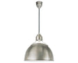 Antique Nickel | Eugene Medium Pendant | Valley Ridge Furniture