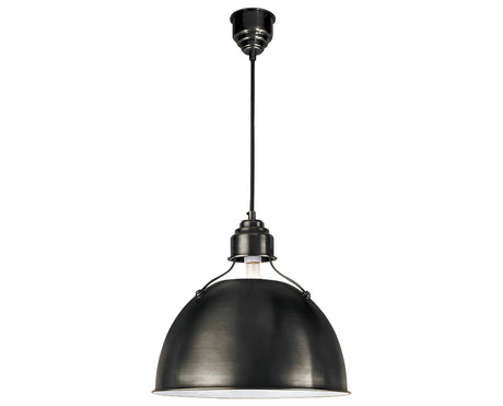Bronze | Eugene Medium Pendant | Valley Ridge Furniture