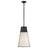 Bronze and White Glass | Robinson Large Pendant | Valley Ridge Furniture
