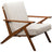 Brushwork Maple Wheat | Handstone Tribeca Accent Chair | Valley Ridge Furniture