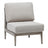 Armless Chair | Ratana Coconut Grove Collection | Valley Ridge Furniture
